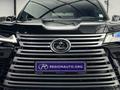 Lexus LX 700h Luxury 2025 года за 90 000 000 тг. в Алматы – фото 2
