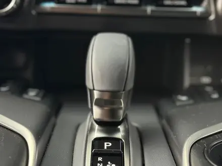 Lexus LX 700h Luxury 2025 года за 90 000 000 тг. в Алматы – фото 13