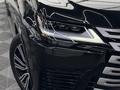 Lexus LX 700h Luxury 2025 года за 90 000 000 тг. в Алматы – фото 4