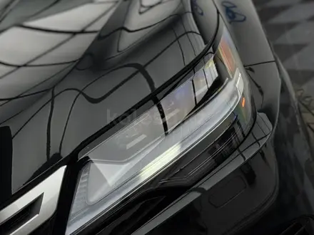 Lexus LX 700h Luxury 2025 года за 90 000 000 тг. в Алматы – фото 5