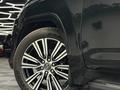 Lexus LX 700h Luxury 2025 года за 90 000 000 тг. в Алматы – фото 9