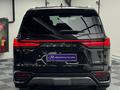Lexus LX 700h Luxury 2025 года за 90 000 000 тг. в Алматы – фото 7
