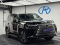 Lexus LX 700h Luxury 2025 года за 90 000 000 тг. в Алматы
