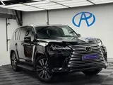 Lexus LX 700h Luxury 2025 годаүшін90 000 000 тг. в Алматы