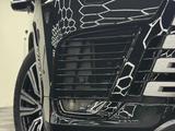 Lexus LX 700h Luxury 2025 года за 90 000 000 тг. в Алматы – фото 3