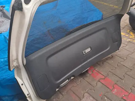 Задний багажник за 80 000 тг. в Алматы – фото 2