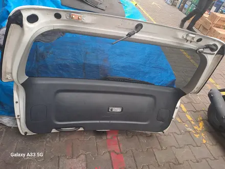 Задний багажник за 80 000 тг. в Алматы – фото 3