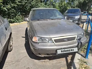 Daewoo Nexia