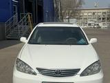Toyota Camry 2006 годаүшін5 600 000 тг. в Алматы