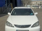 Toyota Camry 2006 годаүшін5 600 000 тг. в Алматы – фото 2