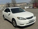 Toyota Camry 2006 годаүшін5 600 000 тг. в Алматы – фото 4