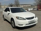Toyota Camry 2006 годаүшін5 600 000 тг. в Алматы – фото 3