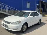 Toyota Camry 2006 годаүшін5 600 000 тг. в Алматы – фото 5