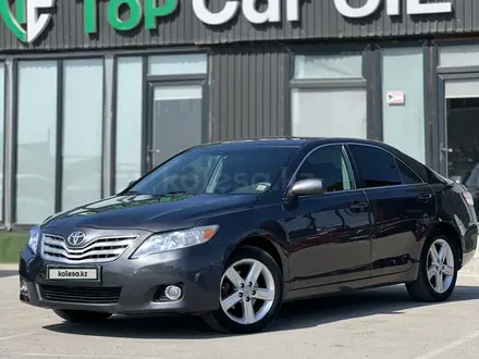 Toyota Camry 2010 года за 7 000 000 тг. в Актау