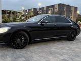 Mercedes-Benz S 400 2014 годаүшін24 000 000 тг. в Алматы