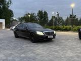 Mercedes-Benz S 400 2014 годаүшін24 000 000 тг. в Алматы – фото 2