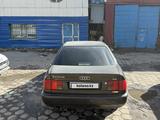 Audi A6 1996 годаүшін2 500 000 тг. в Караганда – фото 4