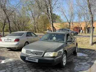 Audi A6, 1996