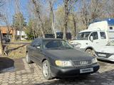 Audi A6 1996 годаүшін2 500 000 тг. в Караганда – фото 2