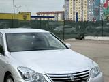 Toyota Crown 2010 года за 6 500 000 тг. в Алматы – фото 2