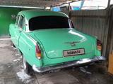 ГАЗ 21 (Волга) 1963 года за 2 000 000 тг. в Алматы – фото 5