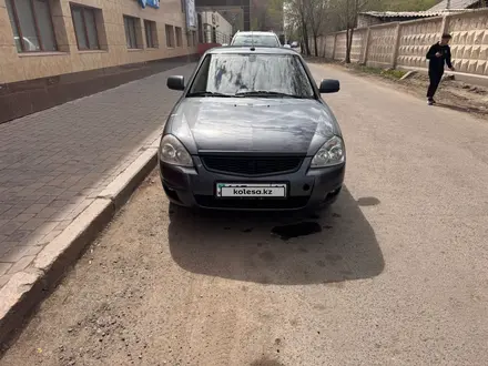 ВАЗ (Lada) Priora 2170 2013 года за 2 300 000 тг. в Павлодар