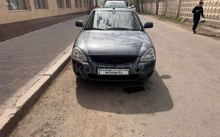 ВАЗ (Lada) Priora 2170 2013 годаүшін2 300 000 тг. в Павлодар