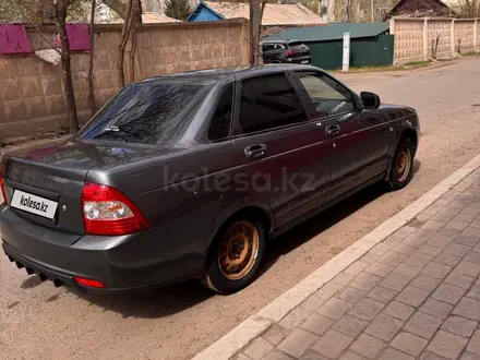 ВАЗ (Lada) Priora 2170 2013 года за 2 300 000 тг. в Павлодар – фото 10