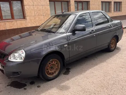 ВАЗ (Lada) Priora 2170 2013 года за 2 300 000 тг. в Павлодар – фото 8
