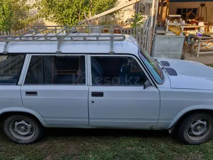 ВАЗ (Lada) 2104 2012 года за 1 300 000 тг. в Аксай – фото 3