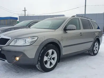 Skoda Octavia 2011 года за 5 500 000 тг. в Павлодар – фото 3