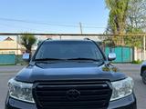 Toyota Land Cruiser 2008 годаүшін14 500 000 тг. в Алматы – фото 5