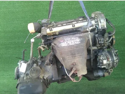 Двигатель на mitsubishi RVR 2 л donс. Митсубиси РВР. за 305 000 тг. в Алматы – фото 3