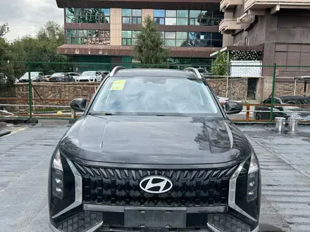 Hyundai Mufasa 2023 года за 12 220 000 тг. в Алматы