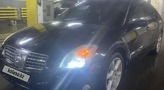 Nissan Maxima 2005 года за 2 900 000 тг. в Астана