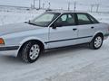 Audi 80 1992 года за 880 000 тг. в Кокшетау – фото 4