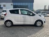 Chevrolet Spark 2021 года за 4 150 000 тг. в Кызылорда – фото 4