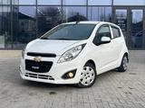 Chevrolet Spark 2021 года за 4 150 000 тг. в Кызылорда – фото 3