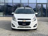Chevrolet Spark 2021 года за 4 150 000 тг. в Кызылорда – фото 2