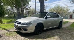 Subaru Legacy 2004 года за 4 000 000 тг. в Алматы – фото 2