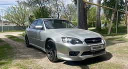 Subaru Legacy 2004 года за 4 200 000 тг. в Алматы