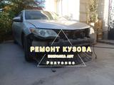 Покраска авто, рихтовка кузова в Каскелен