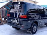 Mitsubishi Delica 1996 года за 6 800 000 тг. в Алматы – фото 4