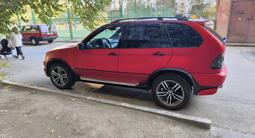 BMW X5 2002 годаүшін4 000 000 тг. в Сатпаев – фото 4