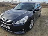 Subaru Legacy 2010 годаүшін4 100 000 тг. в Шиели