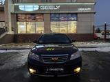 Geely Emgrand EC7 2015 годаfor2 600 000 тг. в Астана – фото 2