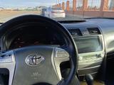 Toyota Camry 2007 года за 6 300 000 тг. в Атырау – фото 3