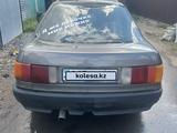 Audi 80 1989 годаfor800 000 тг. в Костанай – фото 4