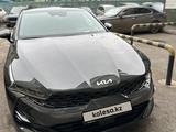 Kia K5 2023 года за 17 700 000 тг. в Астана – фото 2