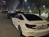 Honda Accord 2021 года за 12 500 000 тг. в Алматы – фото 3